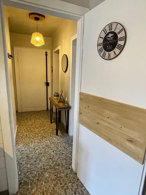 Appartements « La Parenthese » Wissembourg Eksteriør billede