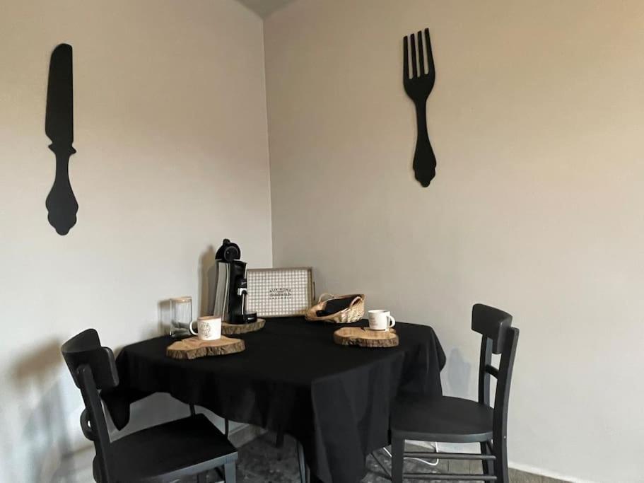 Appartements « La Parenthese » Wissembourg Eksteriør billede