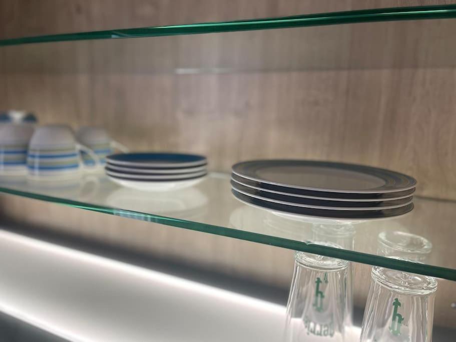 Appartements « La Parenthese » Wissembourg Eksteriør billede