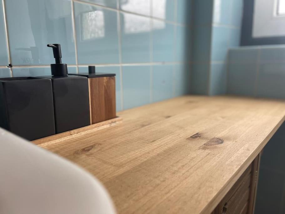 Appartements « La Parenthese » Wissembourg Eksteriør billede