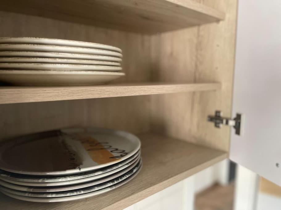 Appartements « La Parenthese » Wissembourg Eksteriør billede